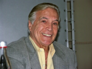 Gustavo Rojo