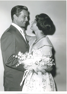 Heirat in Santa Monica