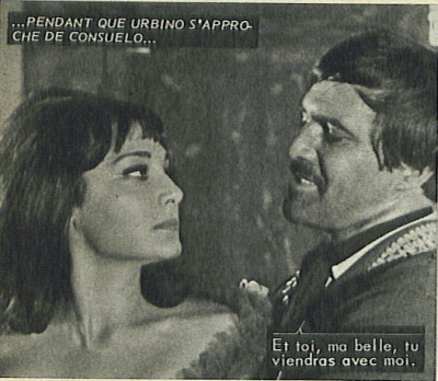 Los Siete de Pancho Villa 2