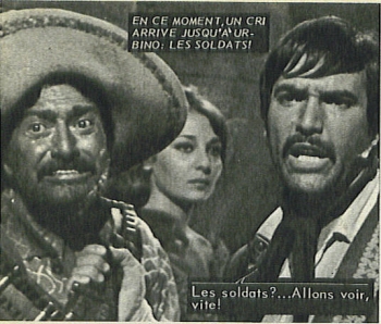 Los Siete de Pancho Villa 3