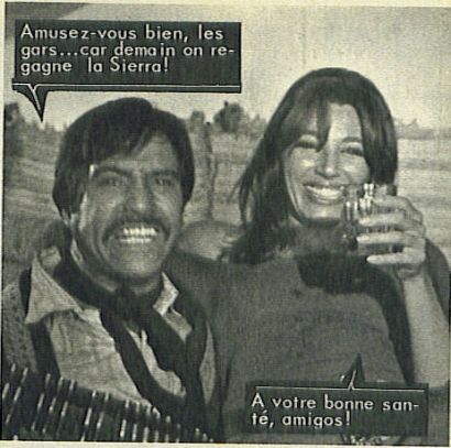 Los Siete de Pancho Villa 4 