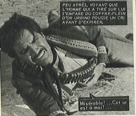 Los Siete de Pancho Villa 5