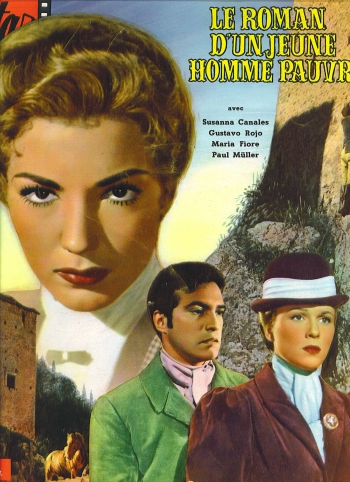 Il Romanzo di un giovane povero 1