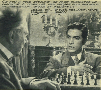 Il Romanzo di un giovane povero 2