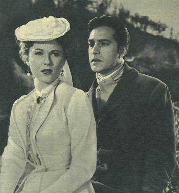 Il Romanzo di un giovane povero 3