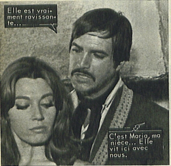 Los Siete de Pancho Villa 1