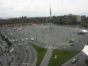 Zocalo