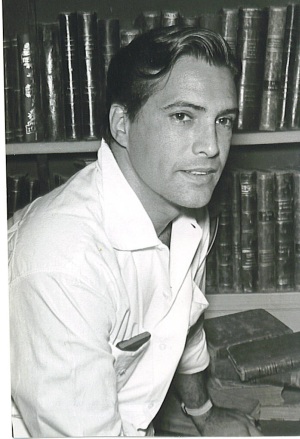 Gustavo Rojo