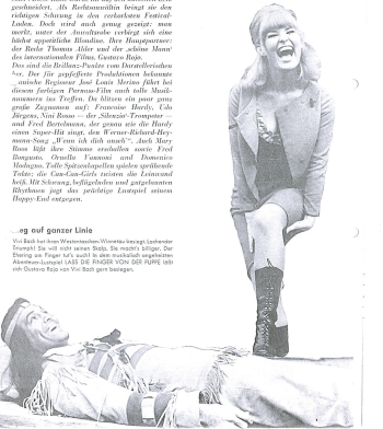 La&szlig; die Finger von der Puppe 2