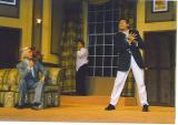 Gustavo Rojo - Theater Monterrey, 2004